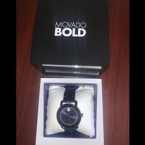 Watch (Movado Bold) 36 mm